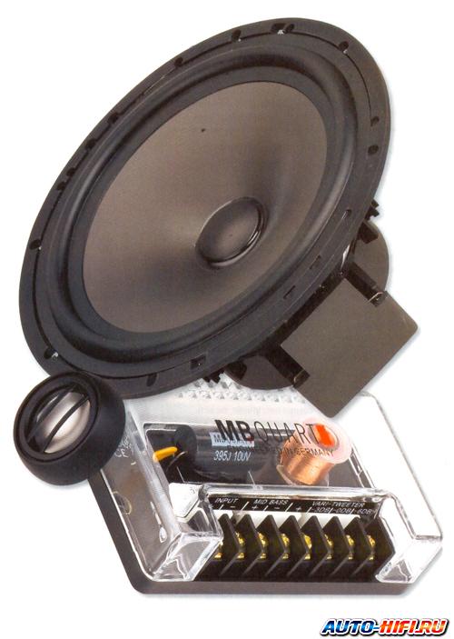 2-компонентная акустика MB Quart DSH 213 2-компонентная акустика MB Quart DSH 213
